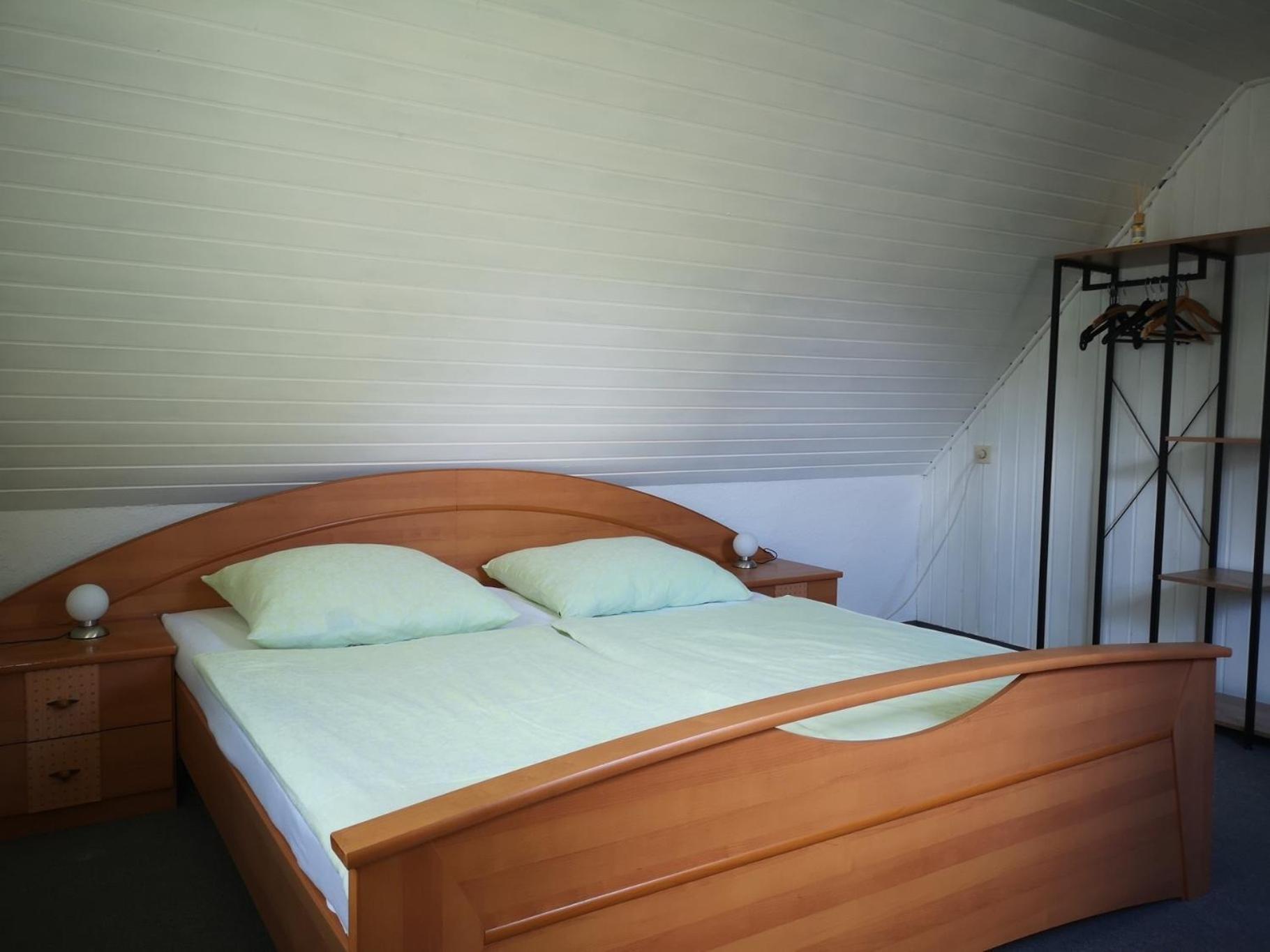 Ferienhaus Greti Stadt Wehlen Dış mekan fotoğraf