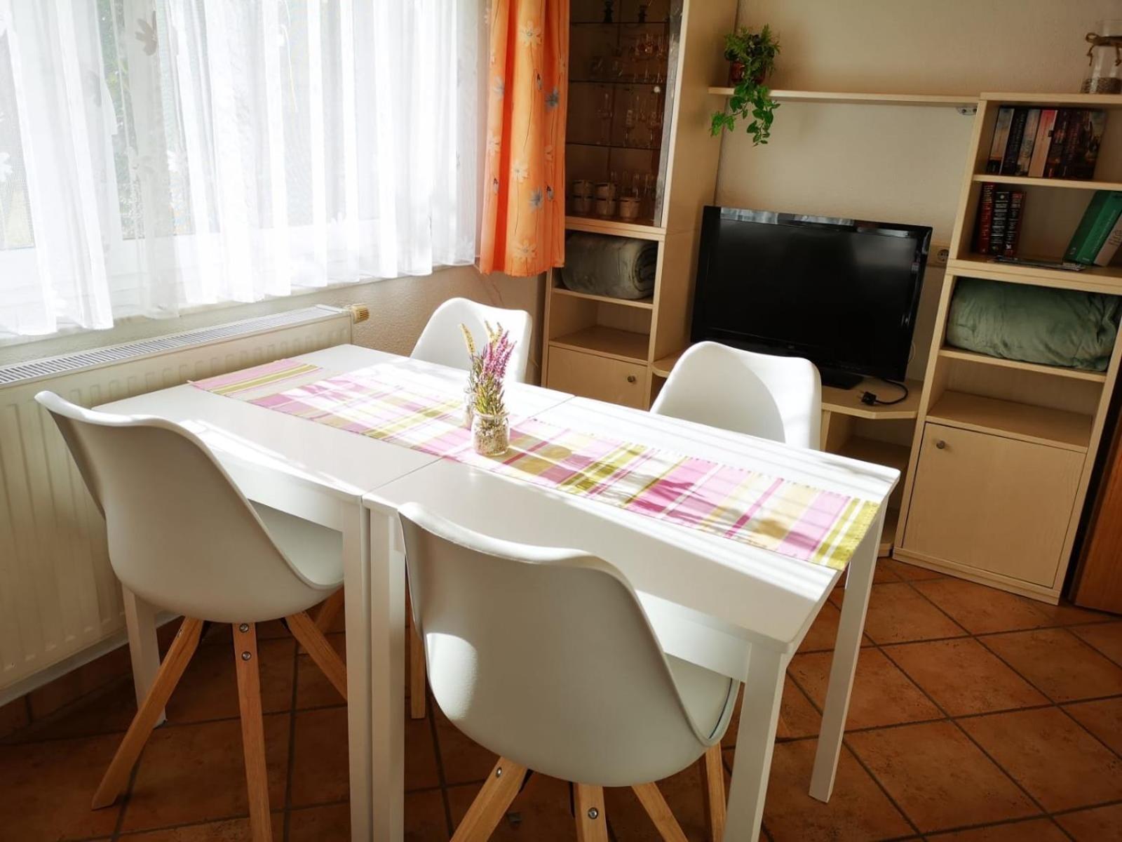 Ferienhaus Greti Stadt Wehlen Dış mekan fotoğraf