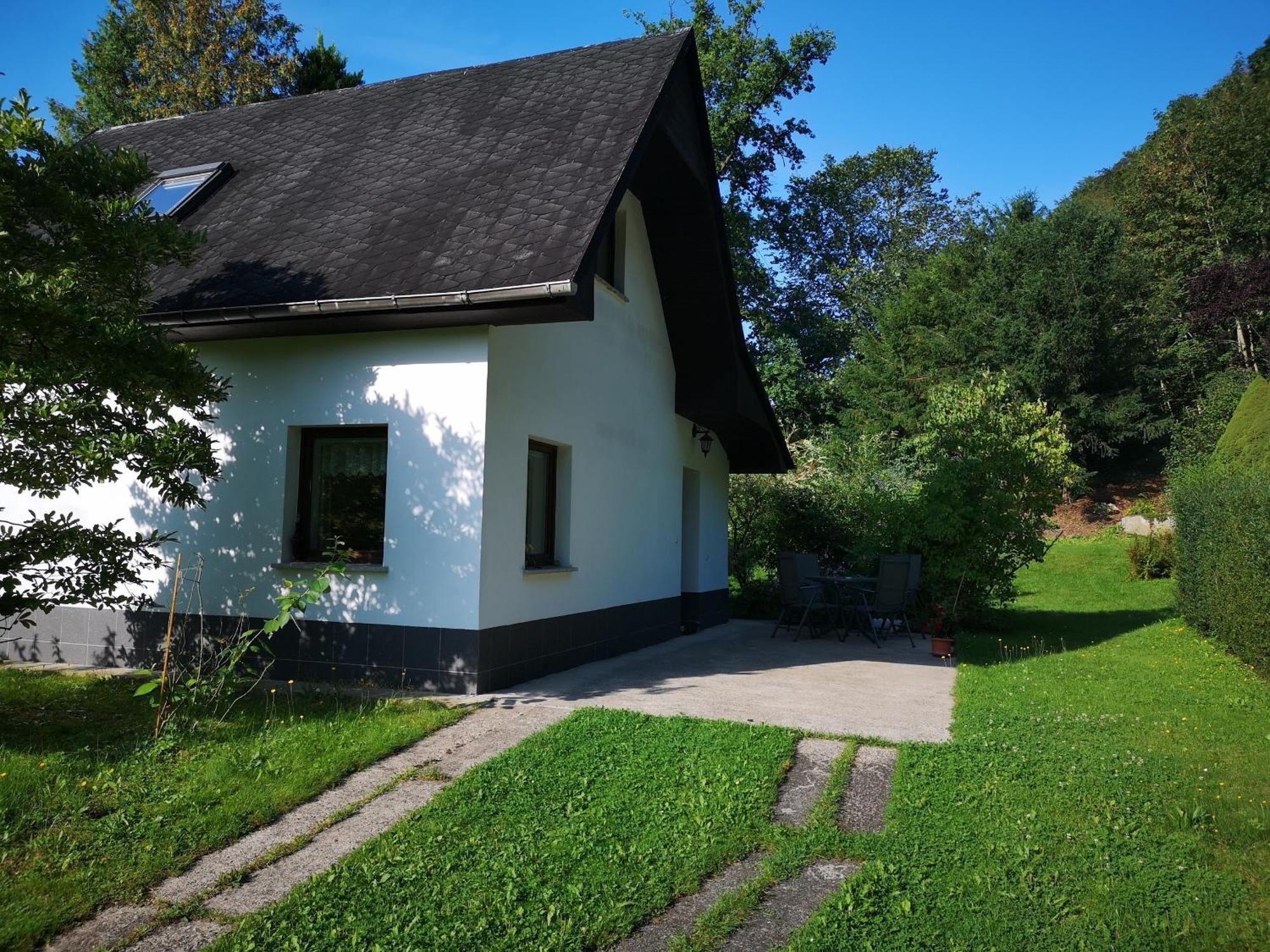 Ferienhaus Greti Stadt Wehlen Dış mekan fotoğraf