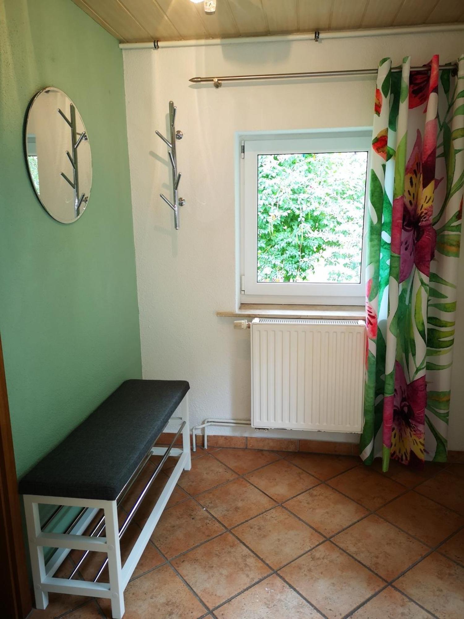 Ferienhaus Greti Stadt Wehlen Dış mekan fotoğraf